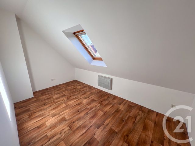 Maison &agrave; vendre - 5 pi&egrave;ces - 105 m2 - Pleuven - 29 - BRETAGNE