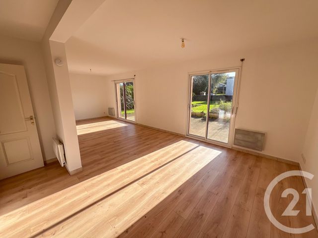 Maison &agrave; vendre - 5 pi&egrave;ces - 105 m2 - Pleuven - 29 - BRETAGNE