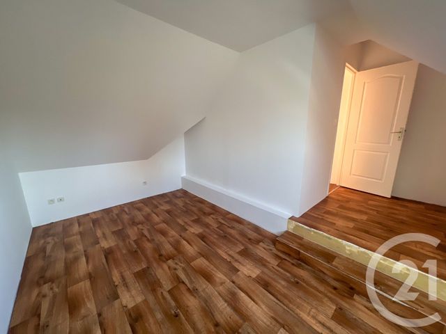 Maison &agrave; vendre - 5 pi&egrave;ces - 105 m2 - Pleuven - 29 - BRETAGNE