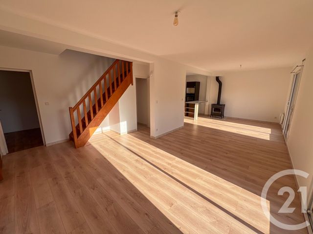Maison &agrave; vendre - 5 pi&egrave;ces - 105 m2 - Pleuven - 29 - BRETAGNE