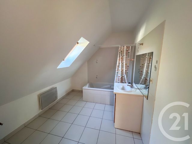 Maison &agrave; vendre - 5 pi&egrave;ces - 105 m2 - Pleuven - 29 - BRETAGNE