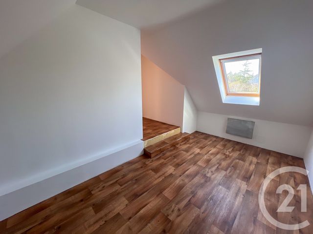 Maison &agrave; vendre - 5 pi&egrave;ces - 105 m2 - Pleuven - 29 - BRETAGNE