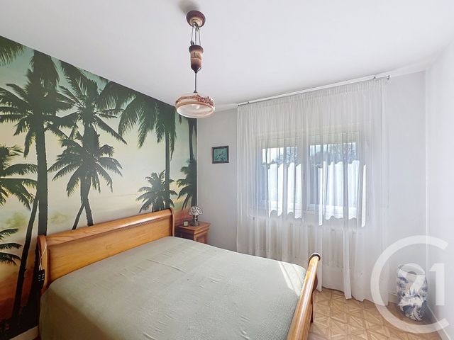 Maison &agrave; vendre - 6 pi&egrave;ces - 123,10 m2 - Combrit - 29 - BRETAGNE