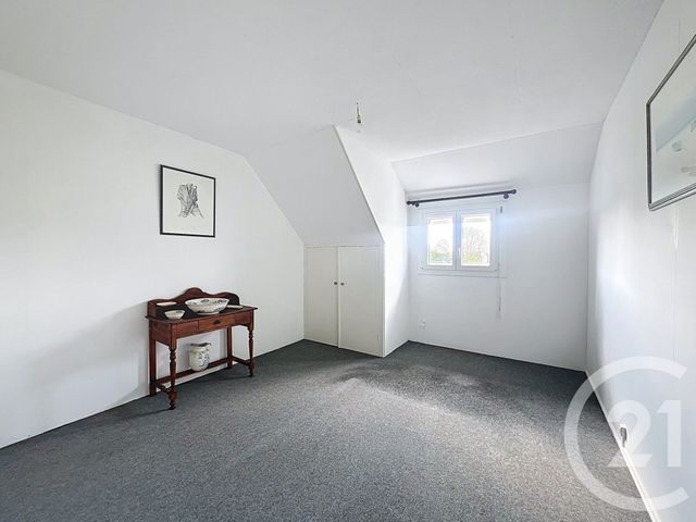 Maison &agrave; vendre - 6 pi&egrave;ces - 123,10 m2 - Combrit - 29 - BRETAGNE