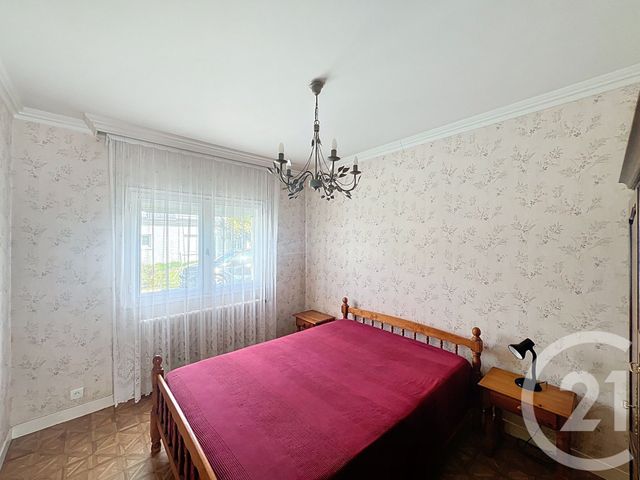 Maison &agrave; vendre - 6 pi&egrave;ces - 123,10 m2 - Combrit - 29 - BRETAGNE