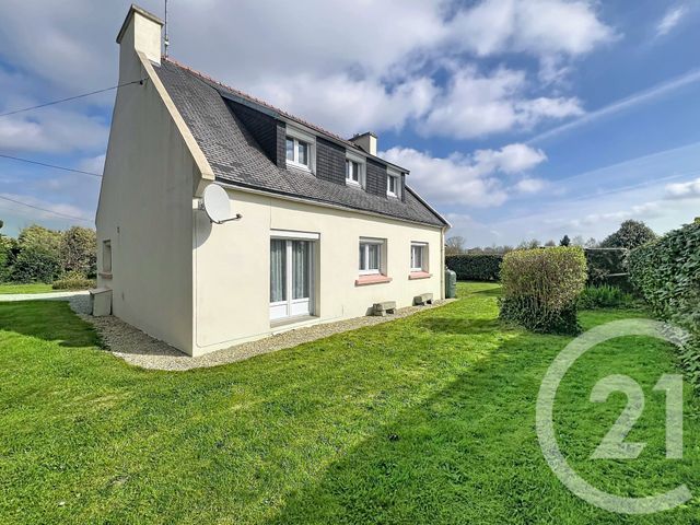 maison - COMBRIT - 29