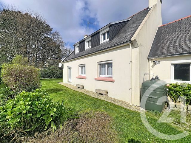 Maison &agrave; vendre - 6 pi&egrave;ces - 123,10 m2 - Combrit - 29 - BRETAGNE