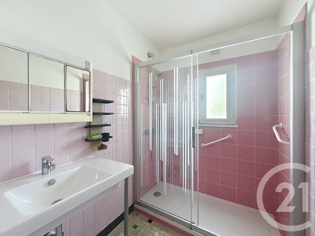 Maison &agrave; vendre - 6 pi&egrave;ces - 123,10 m2 - Combrit - 29 - BRETAGNE