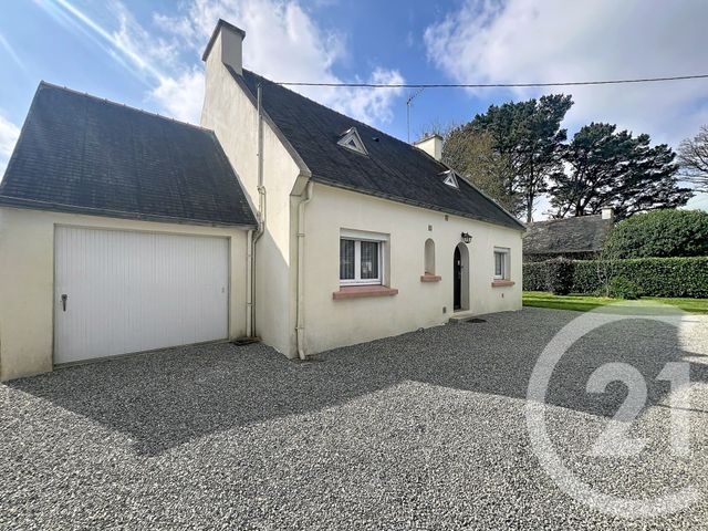 Maison &agrave; vendre - 6 pi&egrave;ces - 123,10 m2 - Combrit - 29 - BRETAGNE