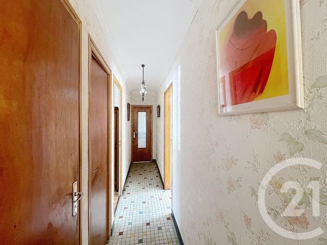 Maison &agrave; vendre - 6 pi&egrave;ces - 123,10 m2 - Combrit - 29 - BRETAGNE