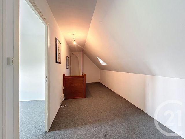 Maison &agrave; vendre - 6 pi&egrave;ces - 123,10 m2 - Combrit - 29 - BRETAGNE