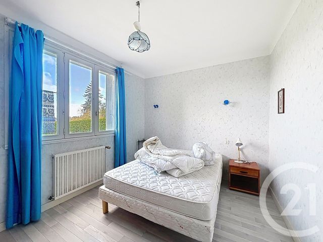 Maison &agrave; vendre - 3 pi&egrave;ces - 88,30 m2 - Combrit - 29 - BRETAGNE