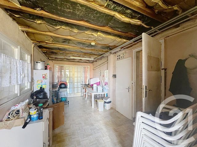 Maison &agrave; vendre - 3 pi&egrave;ces - 88,30 m2 - Combrit - 29 - BRETAGNE