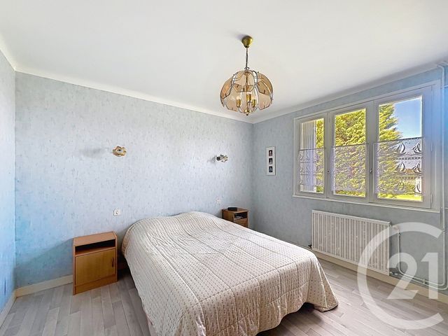 Maison &agrave; vendre - 3 pi&egrave;ces - 88,30 m2 - Combrit - 29 - BRETAGNE