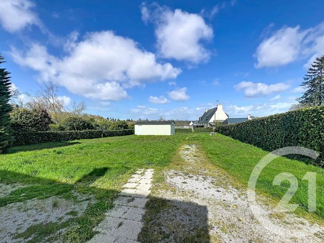 Maison &agrave; vendre - 3 pi&egrave;ces - 88,30 m2 - Combrit - 29 - BRETAGNE