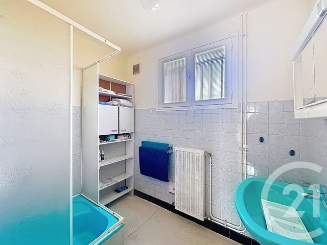 Maison &agrave; vendre - 3 pi&egrave;ces - 88,30 m2 - Combrit - 29 - BRETAGNE