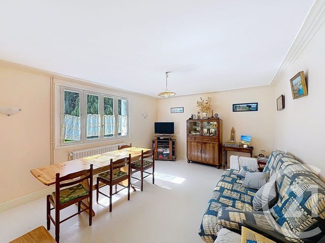 Maison &agrave; vendre - 3 pi&egrave;ces - 88,30 m2 - Combrit - 29 - BRETAGNE