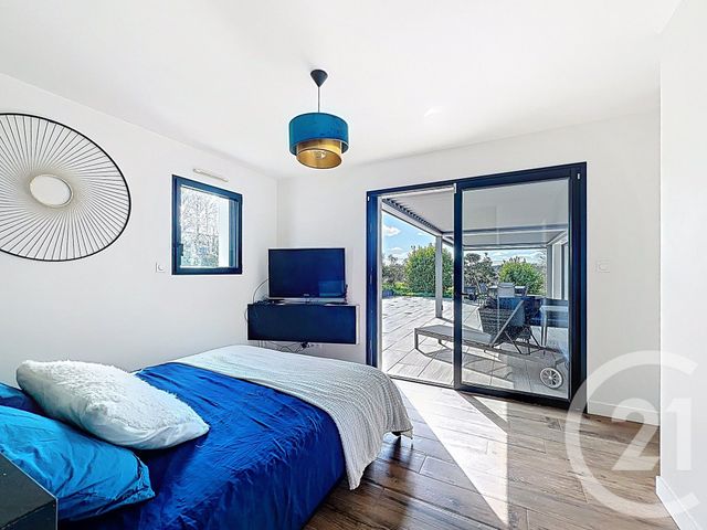 Maison &agrave; vendre - 5 pi&egrave;ces - 142,30 m2 - La Foret Fouesnant - 29 - BRETAGNE