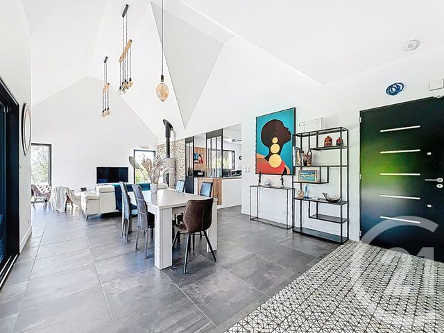 Maison &agrave; vendre - 5 pi&egrave;ces - 142,30 m2 - La Foret Fouesnant - 29 - BRETAGNE