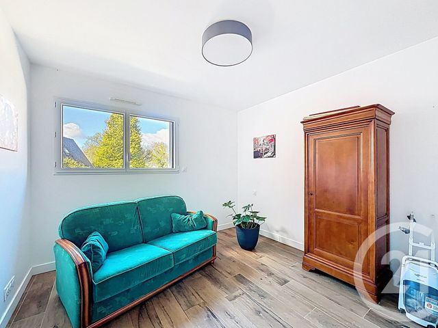 Maison &agrave; vendre - 5 pi&egrave;ces - 142,30 m2 - La Foret Fouesnant - 29 - BRETAGNE