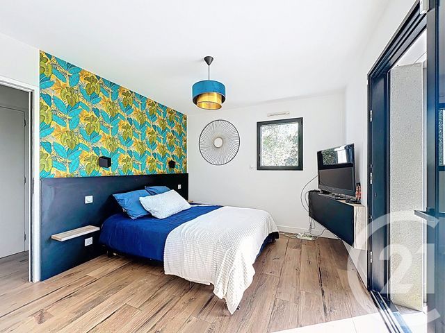 Maison &agrave; vendre - 5 pi&egrave;ces - 142,30 m2 - La Foret Fouesnant - 29 - BRETAGNE