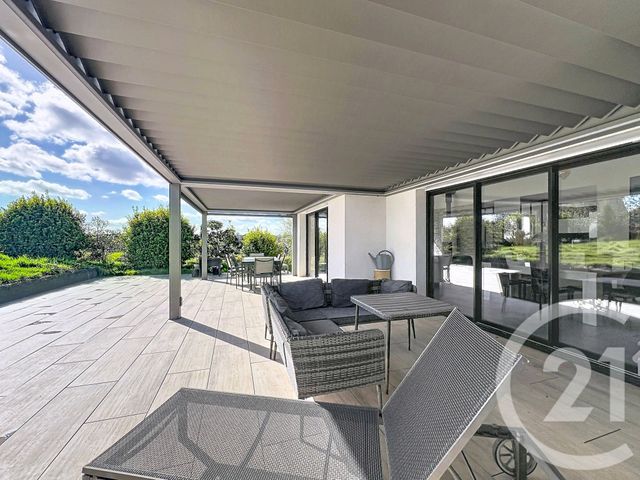 Maison &agrave; vendre - 5 pi&egrave;ces - 142,30 m2 - La Foret Fouesnant - 29 - BRETAGNE