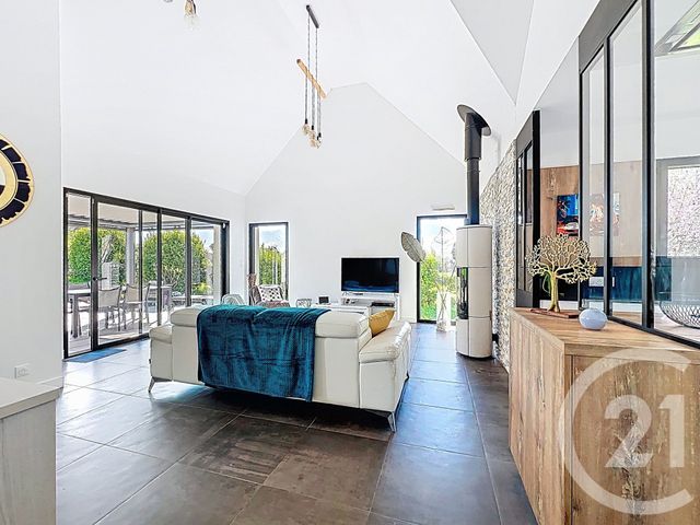 Maison &agrave; vendre - 5 pi&egrave;ces - 142,30 m2 - La Foret Fouesnant - 29 - BRETAGNE