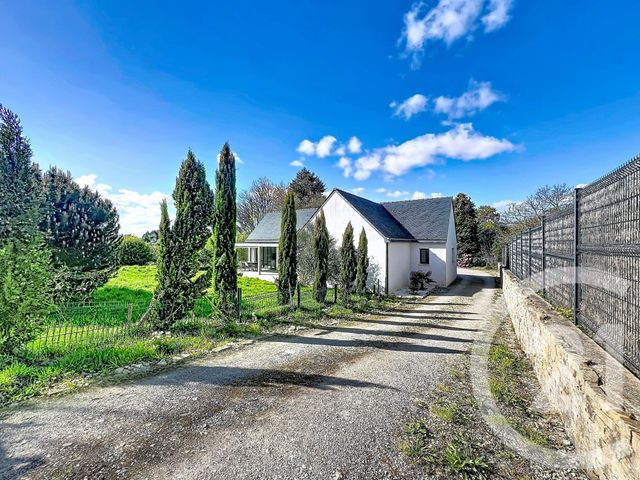 Maison &agrave; vendre - 5 pi&egrave;ces - 142,30 m2 - La Foret Fouesnant - 29 - BRETAGNE