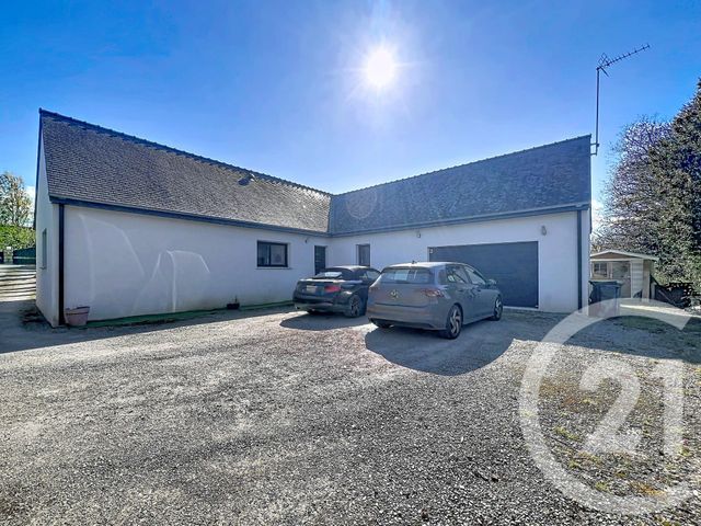 Maison &agrave; vendre - 5 pi&egrave;ces - 142,30 m2 - La Foret Fouesnant - 29 - BRETAGNE