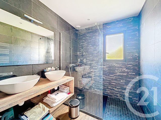 Maison &agrave; vendre - 5 pi&egrave;ces - 142,30 m2 - La Foret Fouesnant - 29 - BRETAGNE