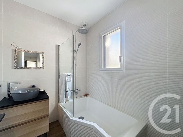 Maison &agrave; vendre - 5 pi&egrave;ces - 142,30 m2 - La Foret Fouesnant - 29 - BRETAGNE