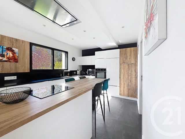 Maison &agrave; vendre - 5 pi&egrave;ces - 142,30 m2 - La Foret Fouesnant - 29 - BRETAGNE