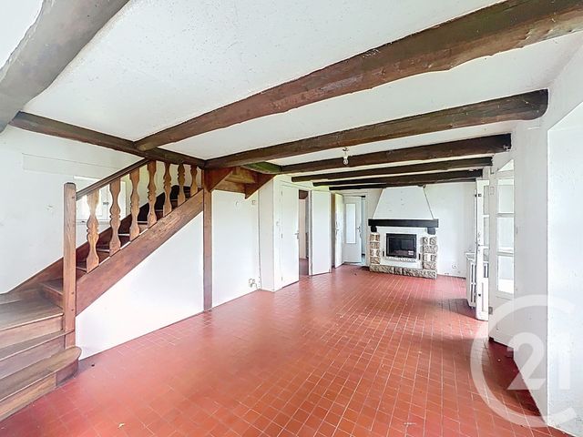 Maison &agrave; vendre - 8 pi&egrave;ces - 220 m2 - Combrit - 29 - BRETAGNE
