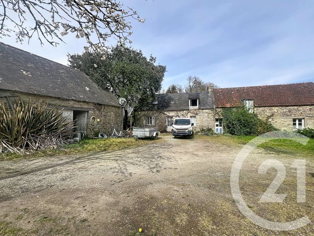 Maison &agrave; vendre - 8 pi&egrave;ces - 220 m2 - Combrit - 29 - BRETAGNE