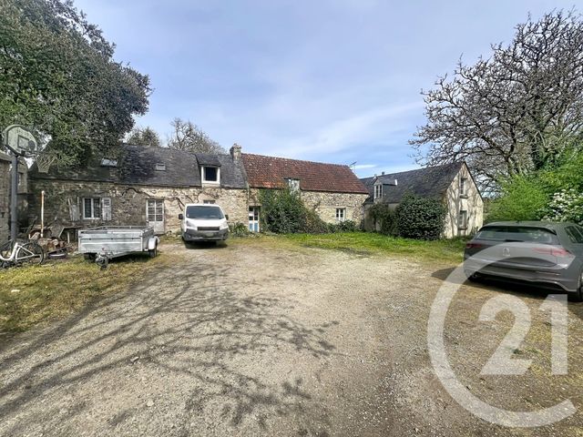 Maison &agrave; vendre - 8 pi&egrave;ces - 220 m2 - Combrit - 29 - BRETAGNE