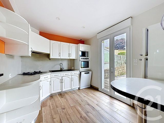 Maison &agrave; vendre - 4 pi&egrave;ces - 80 m2 - Quimper - 29 - BRETAGNE