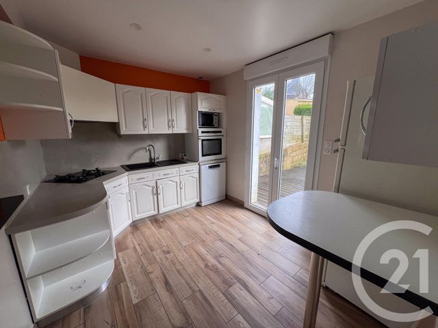 Maison &agrave; vendre - 4 pi&egrave;ces - 382 m2 - Quimper - 29 - BRETAGNE