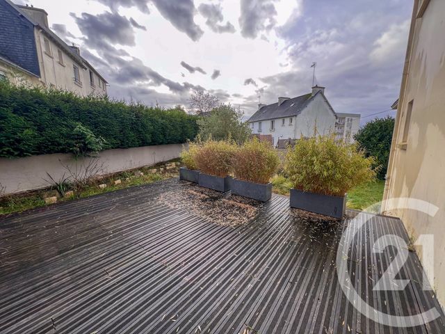 Maison &agrave; vendre - 4 pi&egrave;ces - 382 m2 - Quimper - 29 - BRETAGNE