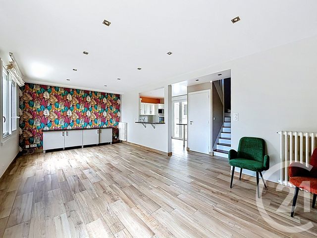 Maison &agrave; vendre - 4 pi&egrave;ces - 80 m2 - Quimper - 29 - BRETAGNE