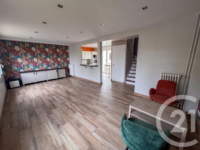 maison - QUIMPER - 29