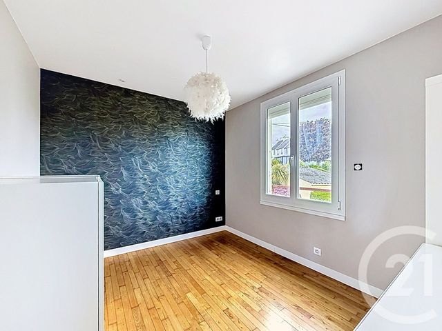 Maison &agrave; vendre - 4 pi&egrave;ces - 80 m2 - Quimper - 29 - BRETAGNE