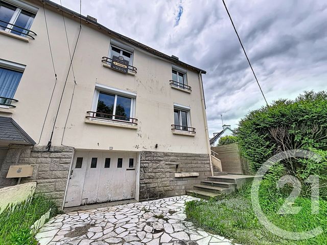 maison - QUIMPER - 29
