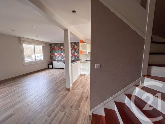 Maison &agrave; vendre - 4 pi&egrave;ces - 382 m2 - Quimper - 29 - BRETAGNE