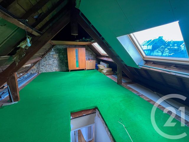 Maison &agrave; vendre - 4 pi&egrave;ces - 382 m2 - Quimper - 29 - BRETAGNE