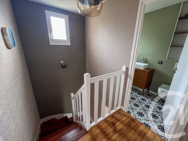 Maison &agrave; vendre - 4 pi&egrave;ces - 382 m2 - Quimper - 29 - BRETAGNE