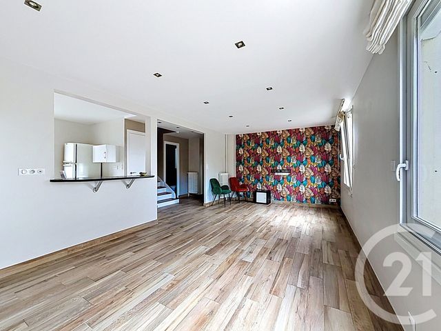 Maison &agrave; vendre - 4 pi&egrave;ces - 80 m2 - Quimper - 29 - BRETAGNE