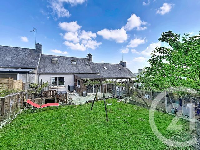 maison - QUIMPER - 29