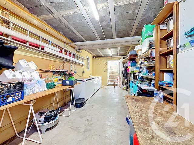 Maison &agrave; vendre - 5 pi&egrave;ces - 113,10 m2 - Quimper - 29 - BRETAGNE
