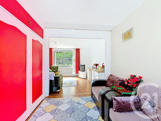 Maison &agrave; vendre - 5 pi&egrave;ces - 113,10 m2 - Quimper - 29 - BRETAGNE