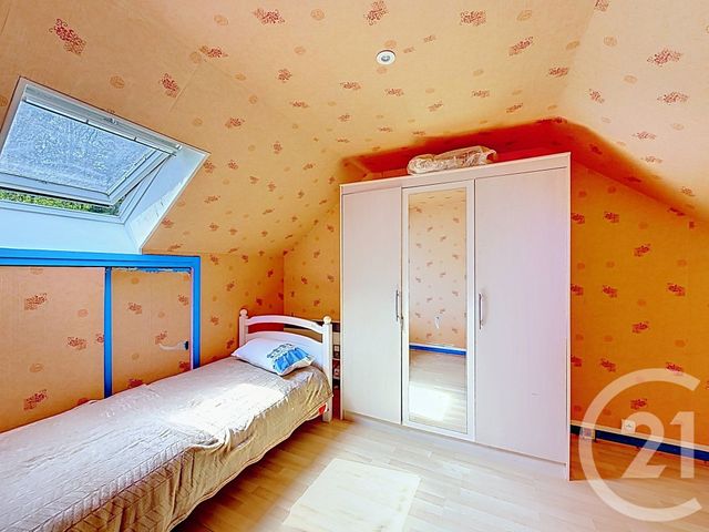 Maison &agrave; vendre - 5 pi&egrave;ces - 113,10 m2 - Quimper - 29 - BRETAGNE